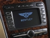 Bentley GPS-навигация.